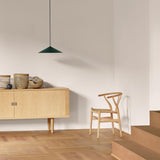 カールハンセン&サン CH24 Yチェア ビーチ材 ナチュラルペーパーコード