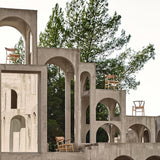 カールハンセン&サン CH24 Yチェア オーク材 ナチュラルペーパーコード SH43cm