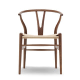 カールハンセン&サン CH24 Yチェア ウォルナット材 オイルフィニッシュ