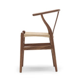 カールハンセン&サン CH24 Yチェア ウォルナット材 オイルフィニッシュ