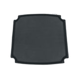 CH24 Yチェア専用 両面レザークッション LOKE