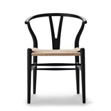 カールハンセン&サン CH24 SOFT Yチェア ビーチ材 ナチュラルペーパーコード