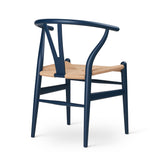 カールハンセン&サン CH24 SOFT Yチェア ビーチ材 ナチュラルペーパーコード