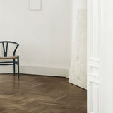 カールハンセン&サン CH24 SOFT Yチェア ビーチ材 ナチュラルペーパーコード