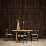 カールハンセン&サン CH24 SOFT Yチェア ビーチ材 ナチュラルペーパーコード