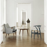 カールハンセン&サン CH24 SOFT Yチェア ビーチ材 ナチュラルペーパーコード