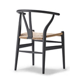 カールハンセン&サン CH24 SOFT Yチェア ビーチ材 ナチュラルペーパーコード