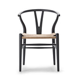 カールハンセン&サン CH24 SOFT Yチェア ビーチ材 ナチュラルペーパーコード