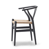 カールハンセン&サン CH24 SOFT Yチェア ビーチ材 ナチュラルペーパーコード