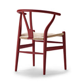 カールハンセン&サン CH24 SOFT Yチェア ビーチ材 ナチュラルペーパーコード