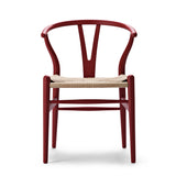 カールハンセン&サン CH24 SOFT Yチェア ビーチ材 ナチュラルペーパーコード