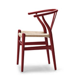 カールハンセン&サン CH24 SOFT Yチェア ビーチ材 ナチュラルペーパーコード