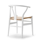 カールハンセン&サン CH24 SOFT Yチェア ビーチ材 ナチュラルペーパーコード