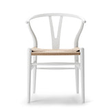 カールハンセン&サン CH24 SOFT Yチェア ビーチ材 ナチュラルペーパーコード