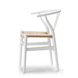 カールハンセン&サン CH24 SOFT Yチェア ビーチ材 ナチュラルペーパーコード