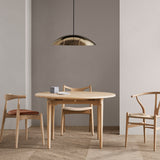 CH337 オーク材・オイルフィニッシュ