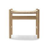 カールハンセン&サン CH53 フットスツール ナチュラルペーパーコード