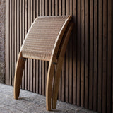 カールハンセン&サン MG501 キューバチェア オーク材・オイルフィニッシュ・ナチュラルペーパーコード