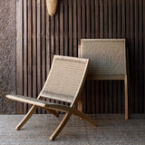 カールハンセン&サン MG501 キューバチェア オーク材・オイルフィニッシュ・ナチュラルペーパーコード