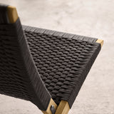 カールハンセン&サン MG501 キューバチェア チーク材・フラットロープアウトドア