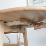 CH002 オイルフィニッシュ