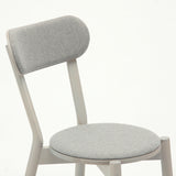 カリモクニュースタンダード キャストール チェア パッド