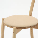 カリモクニュースタンダード キャストール チェア パッド