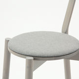 カリモクニュースタンダード キャストール チェア パッド