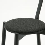 カリモクニュースタンダード キャストール チェア パッド