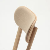 カリモクニュースタンダード キャストール チェア パッド