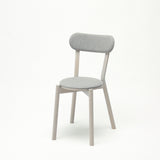 カリモクニュースタンダード キャストール チェア パッド