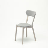 カリモクニュースタンダード キャストール チェア パッド