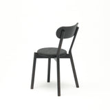 カリモクニュースタンダード キャストール チェア パッド