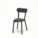 カリモクニュースタンダード キャストール チェア パッド