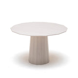 カリモクニュースタンダード カラー ウッド ダイニング テーブル120 グリッド