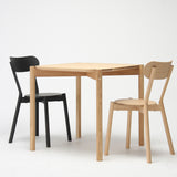 カリモクニュースタンダード キャストール チェアとテーブルセット