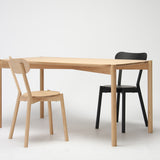 カリモクニュースタンダード キャストール チェアとテーブルセット