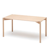 カリモクニュースタンダード キャストール テーブル 150cm