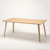 カリモクニュースタンダード スカウト テーブル 180cm