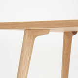 カリモクニュースタンダード スカウト テーブル