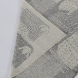 Lapuan Kankurit(ラプアンカンクリ)ブランケット 90x130 PAKAPAAT グレー