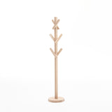 カリモクニュースタンダード サインズ ハンガー ピュアオーク