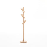 カリモクニュースタンダード サインズ ハンガー ピュアオーク