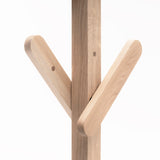 カリモクニュースタンダード サインズ ハンガー ピュアオーク