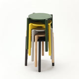 カリモクニュースタンダード キャストール スツール プラス