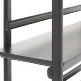 カリモクニュースタンダード アーカイブ シェルフ 110