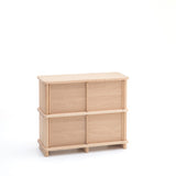 カリモクニュースタンダード プロップ サイドボード 100