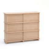 カリモクニュースタンダード プロップ ハイボード 150