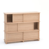 カリモクニュースタンダード プロップ ハイボード 150