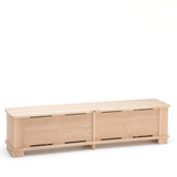 カリモクニュースタンダード プロップ テレビボード 200